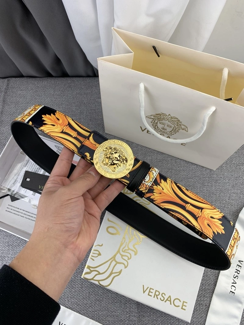 TravelReady Versace Belts 304734
