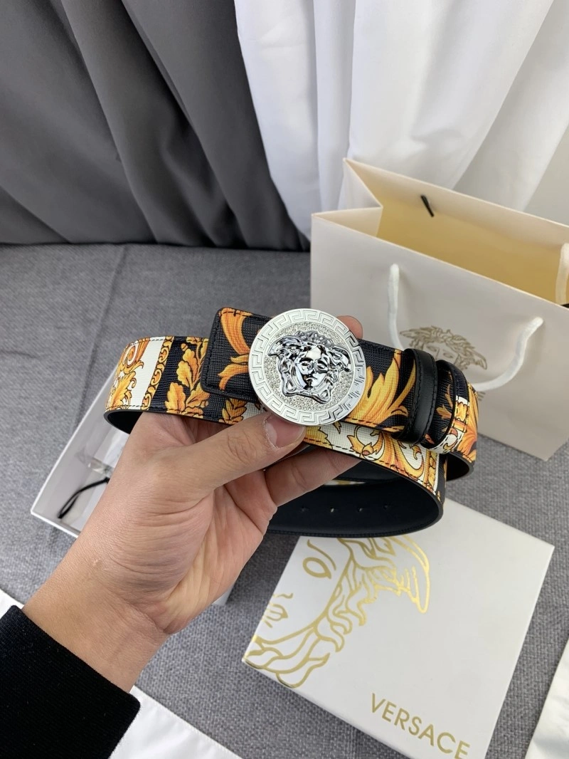 Lightweight Versace Belts 304728