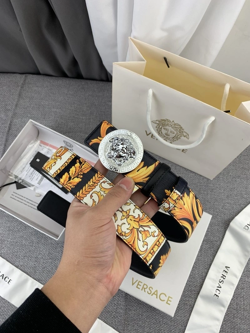 Lightweight Versace Belts 304728