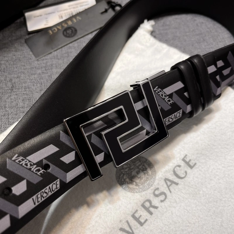 Versace Belts Functional 304740