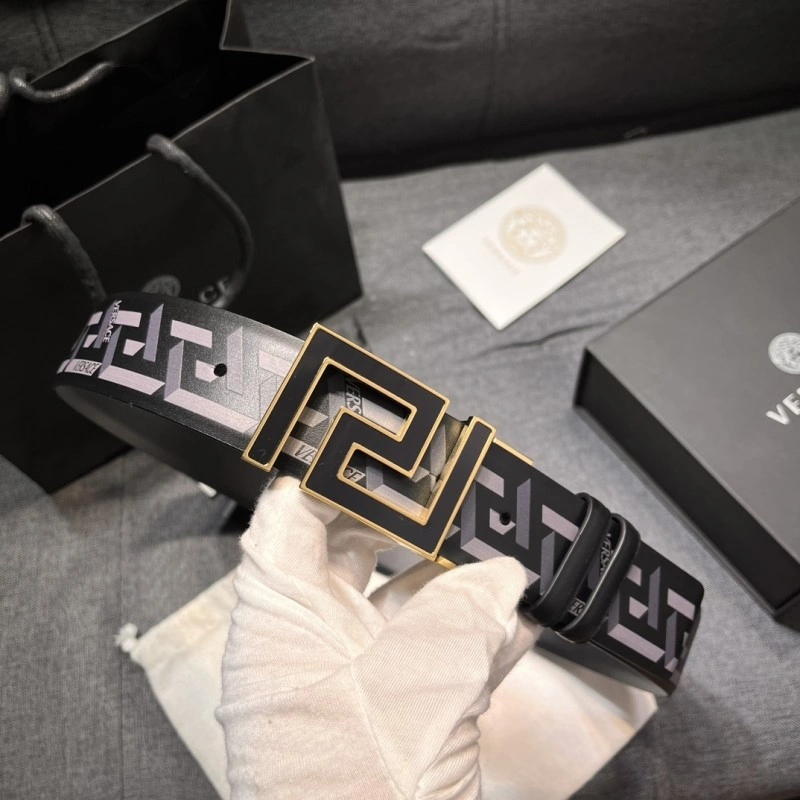 Versace Belts Functional 304740