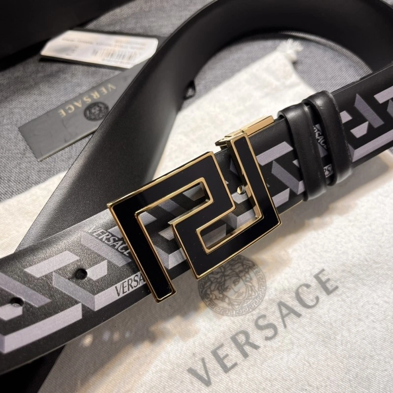 Versace Belts Functional 304740