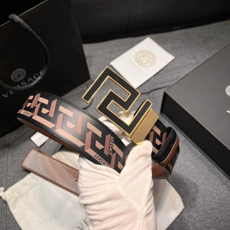 Versace Belts Seasonal 304749
