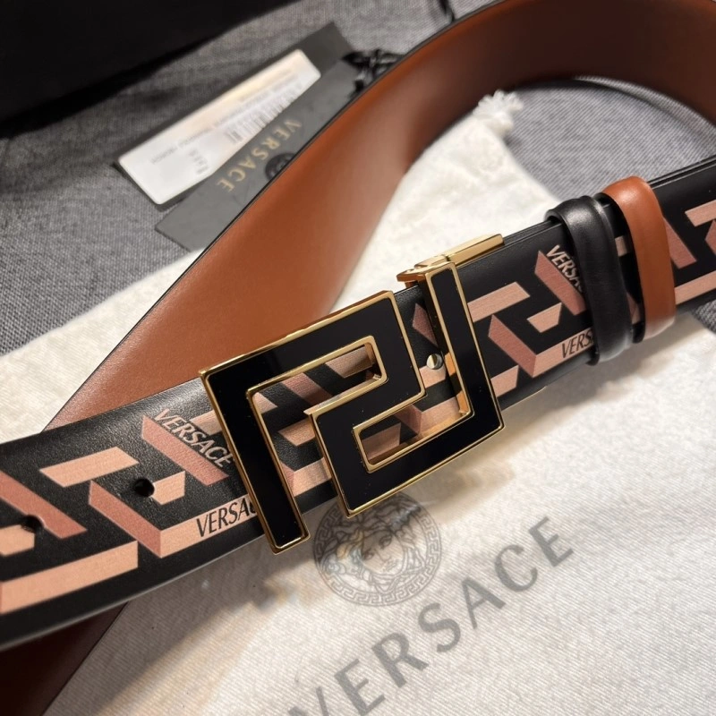 Versace Belts Seasonal 304749