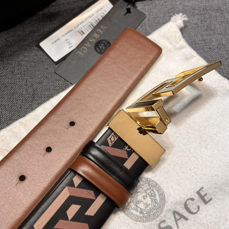 Versace Belts Seasonal 304749