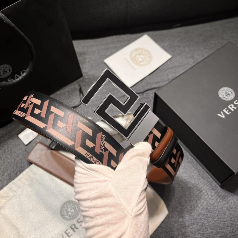 Versace Belts Seasonal 304749