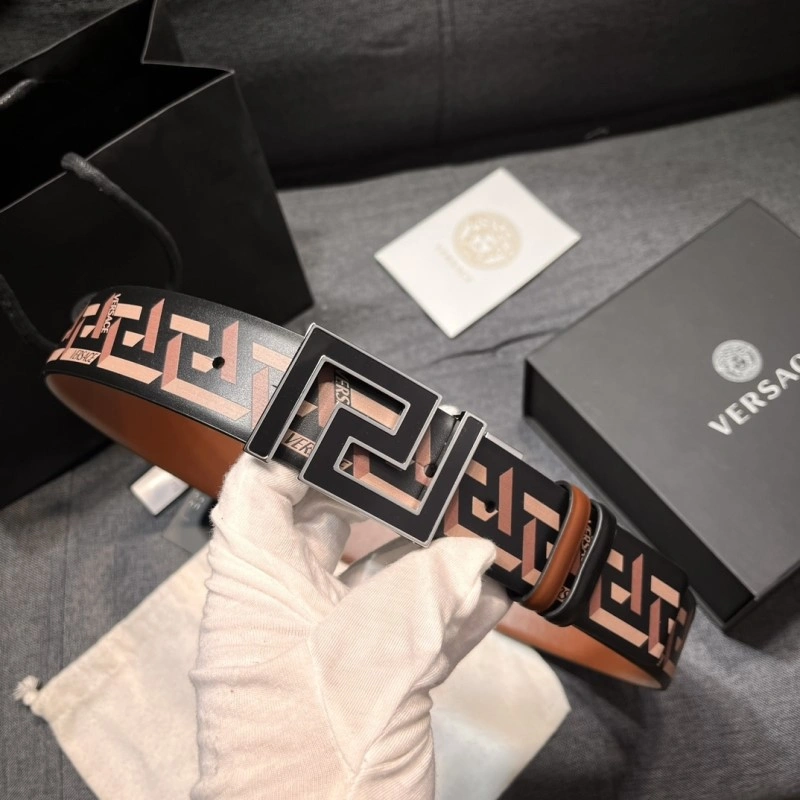 Versace Belts Seasonal 304749