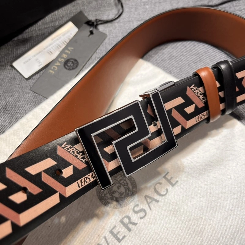 Versace Belts Seasonal 304749