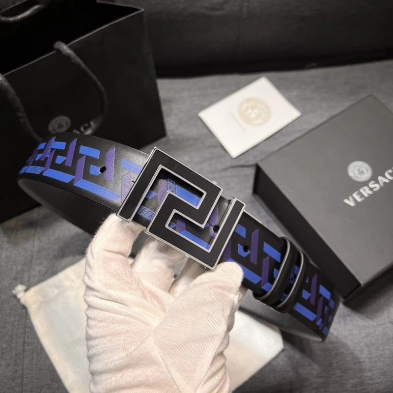 Versace Belts Minimalist 304745