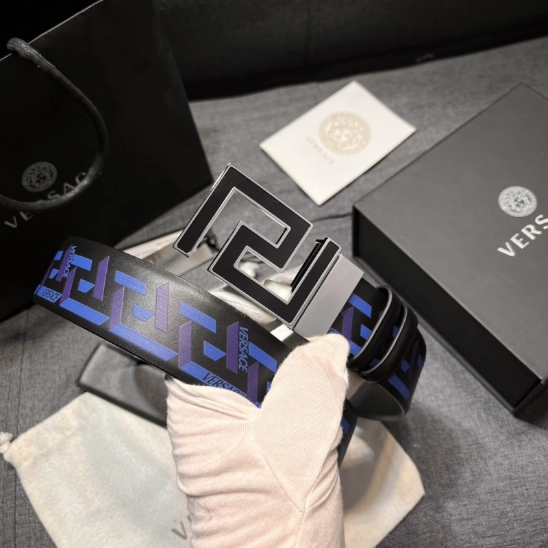 Versace Belts Minimalist 304745