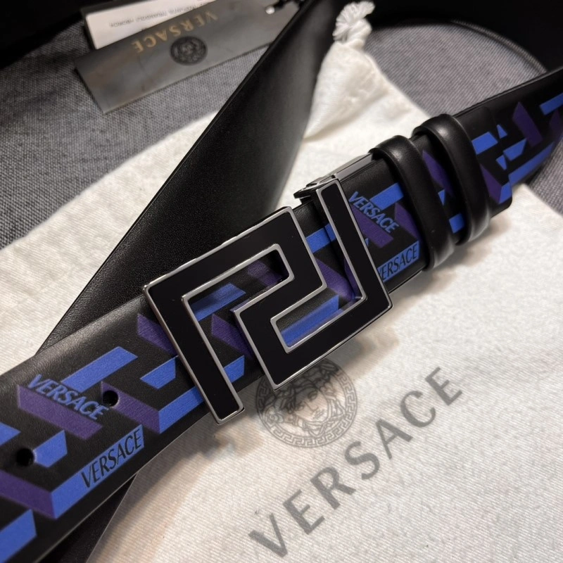 Versace Belts Minimalist 304745