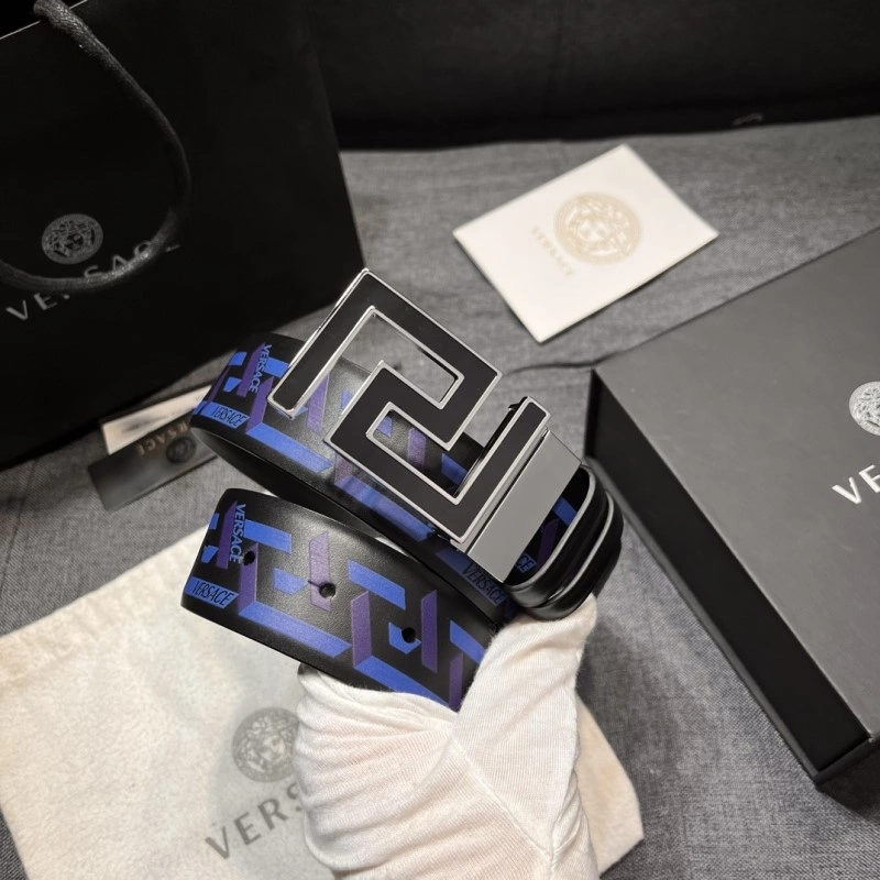 Versace Belts Minimalist 304745