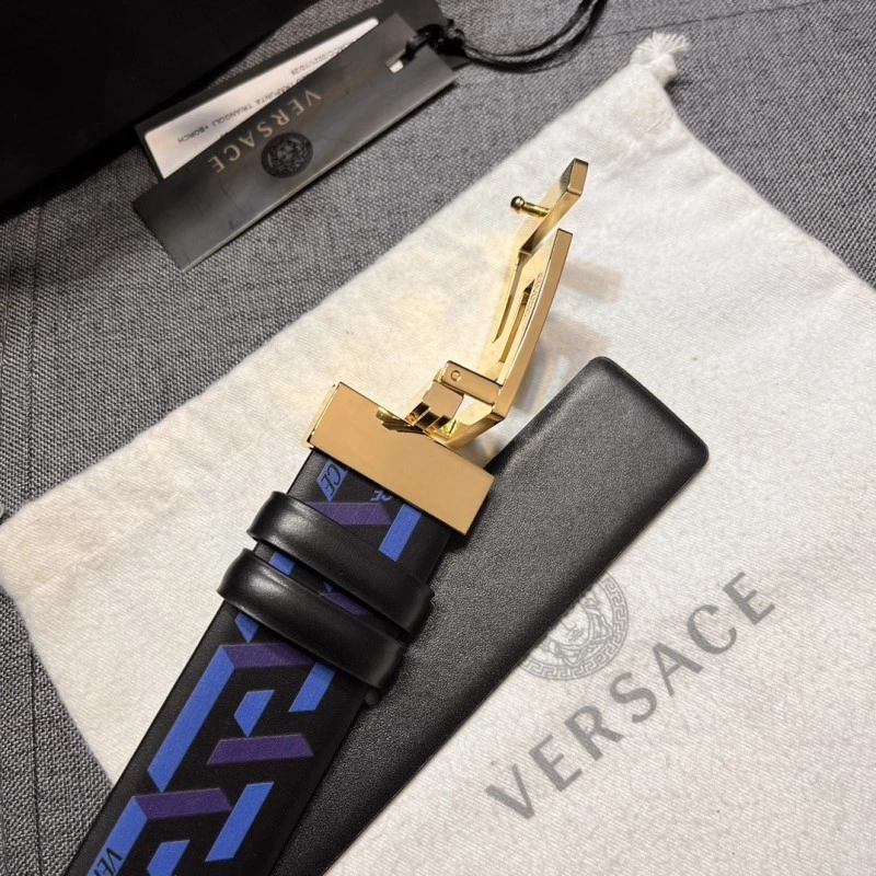 Versace Belts Minimalist 304745
