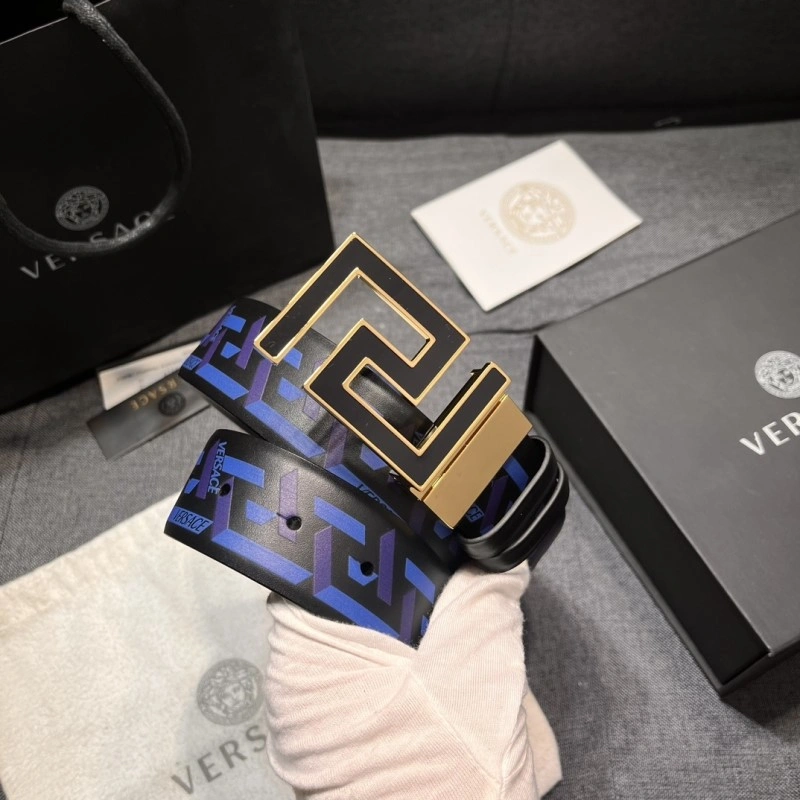 Versace Belts Minimalist 304745