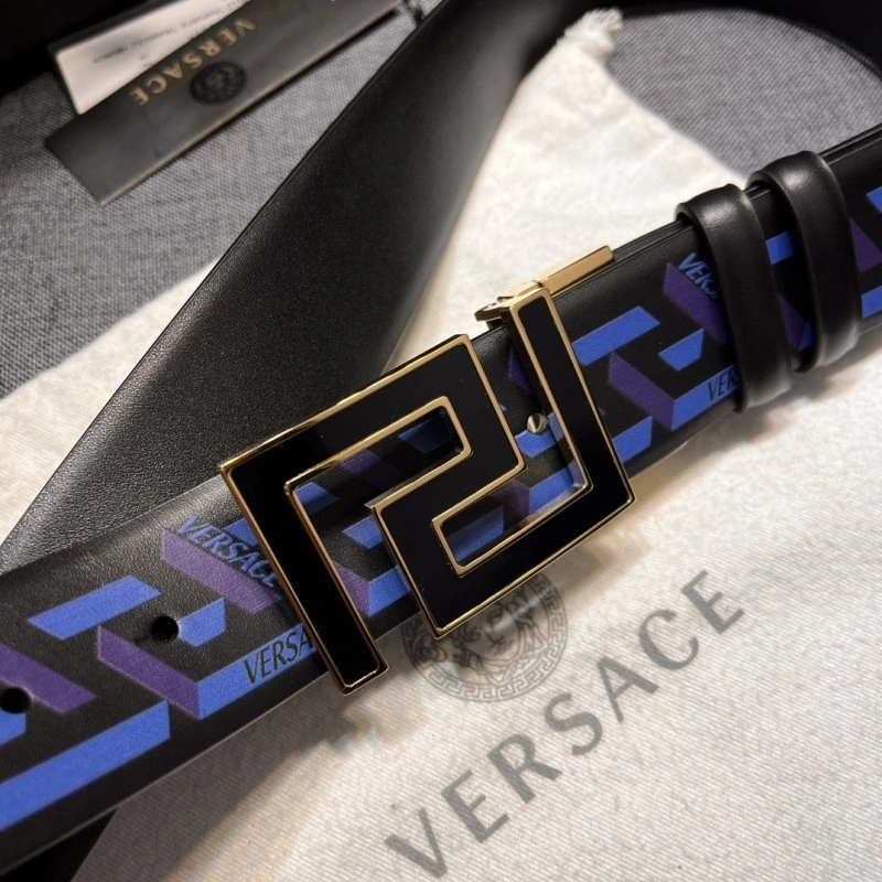 Versace Belts Minimalist 304745