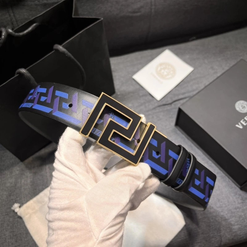 Versace Belts Minimalist 304745