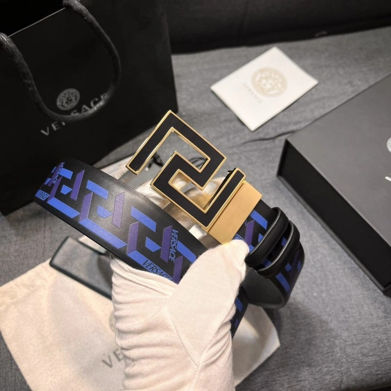 Versace Belts Minimalist 304745