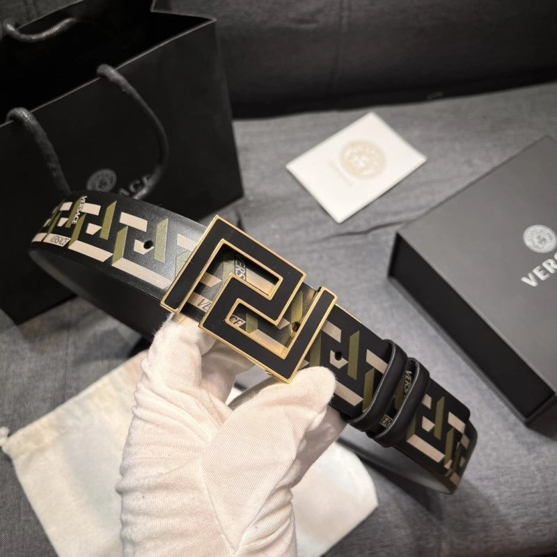 Affordable Versace Belts 304751