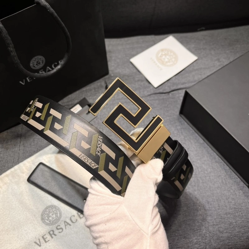 Affordable Versace Belts 304751