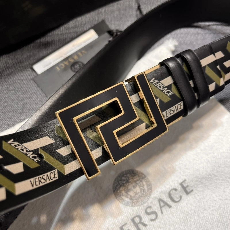 Affordable Versace Belts 304751
