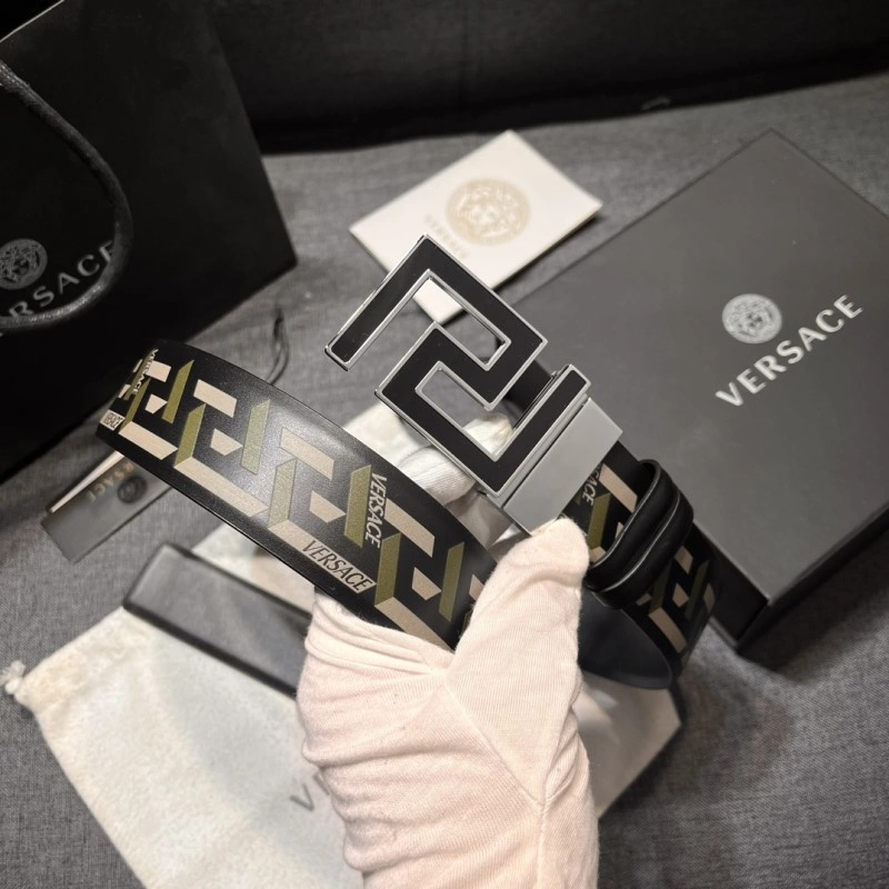 Affordable Versace Belts 304751