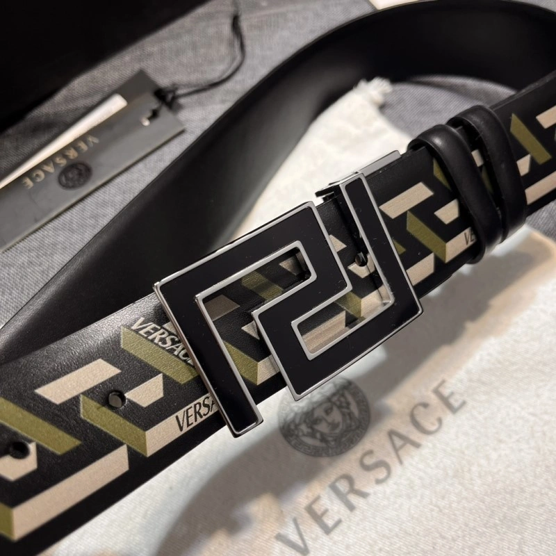 Affordable Versace Belts 304751