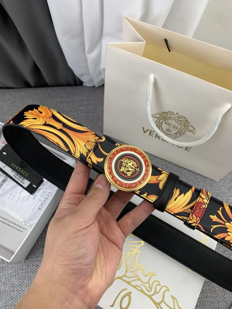 Versace Belts Tailored 304730