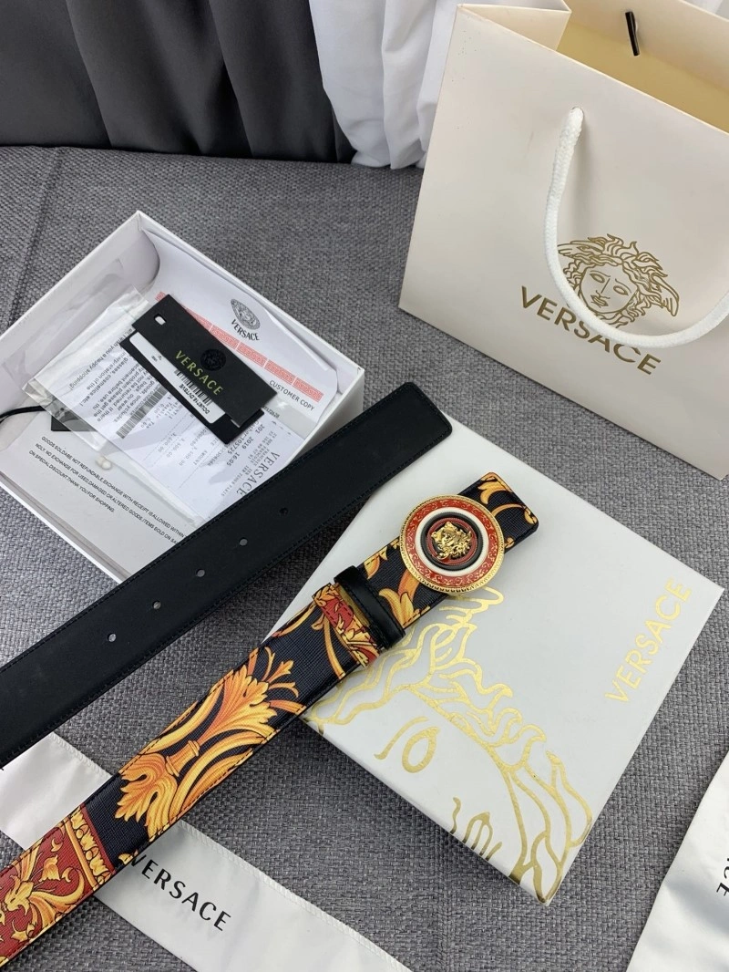 Versace Belts Tailored 304730