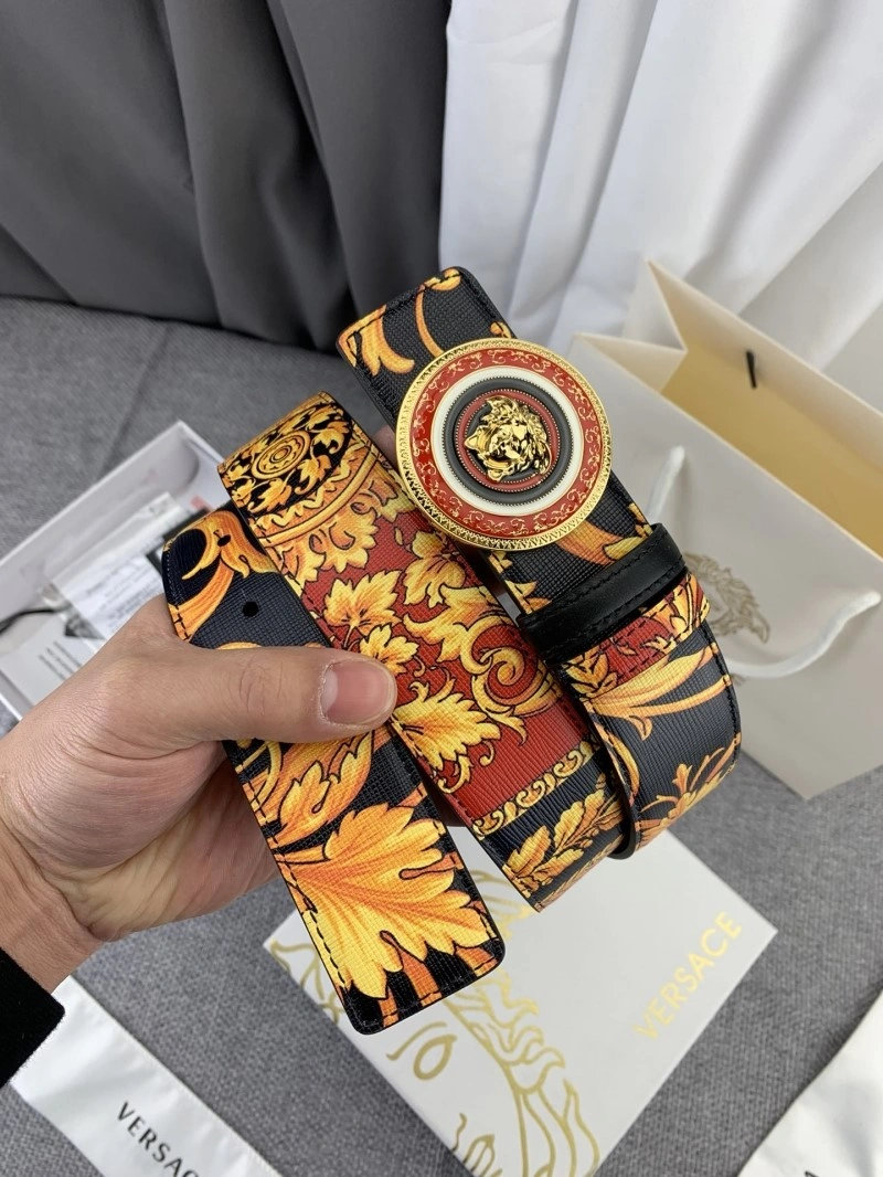 Versace Belts Tailored 304730