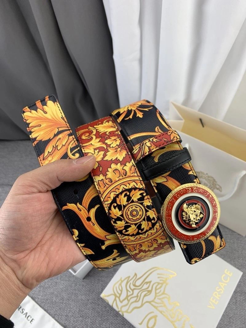 Versace Belts Tailored 304730