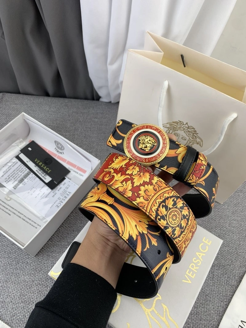 Versace Belts Tailored 304730
