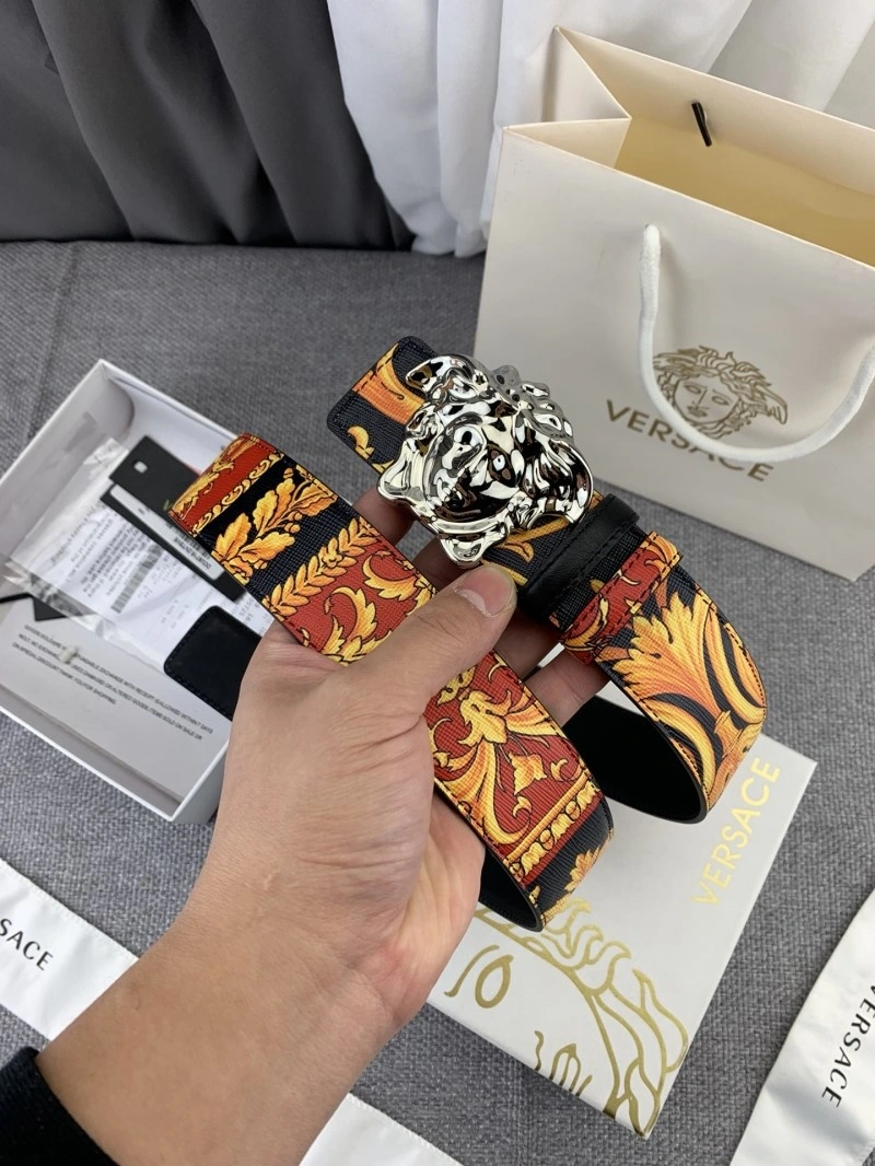 Versace Belts ModernLook 304732