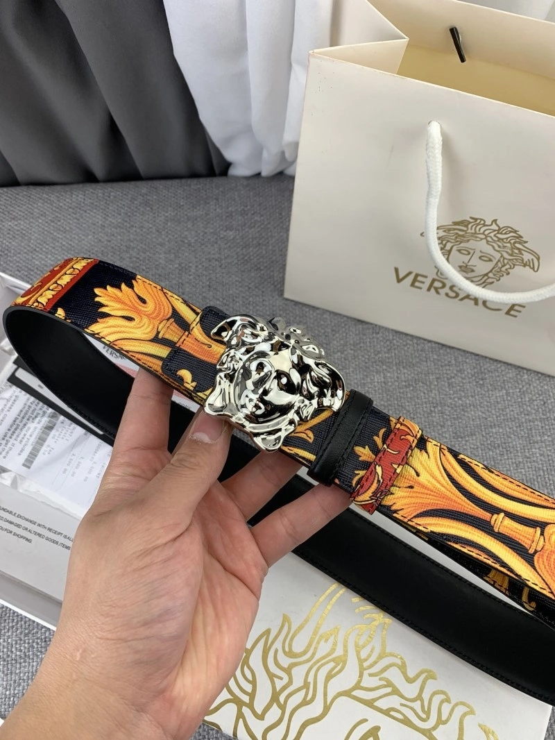 Versace Belts ModernLook 304732