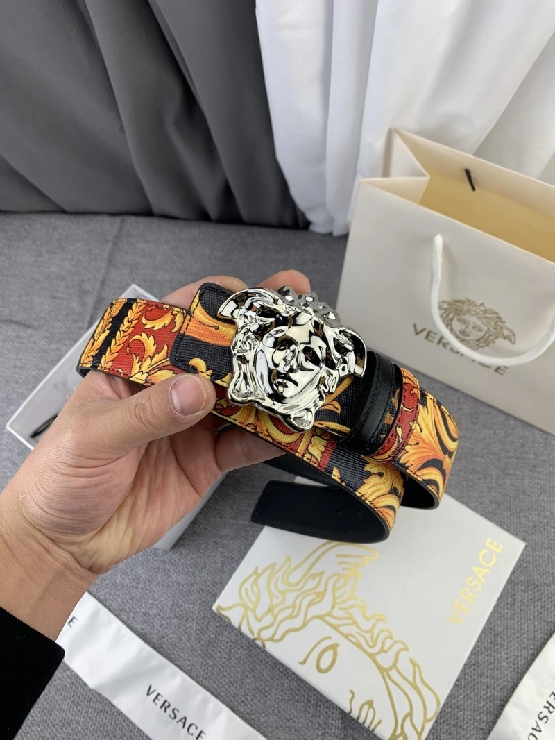 Versace Belts ModernLook 304732