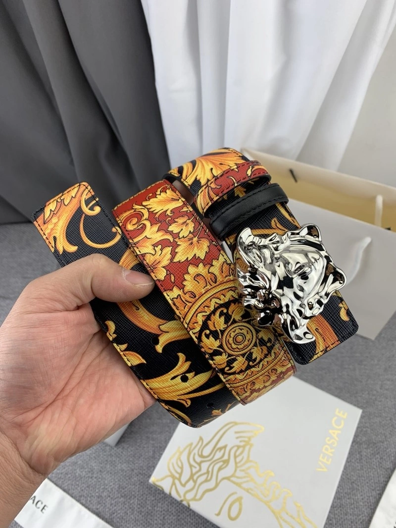 Versace Belts ModernLook 304732