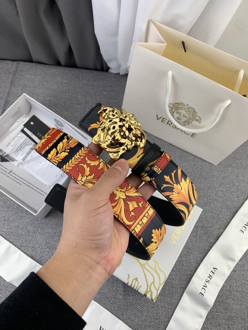 Versace Belts WellDesigned 304723