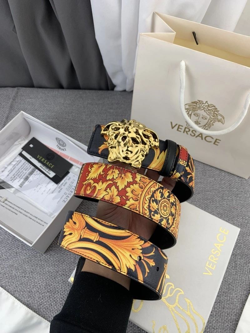 Versace Belts WellDesigned 304723