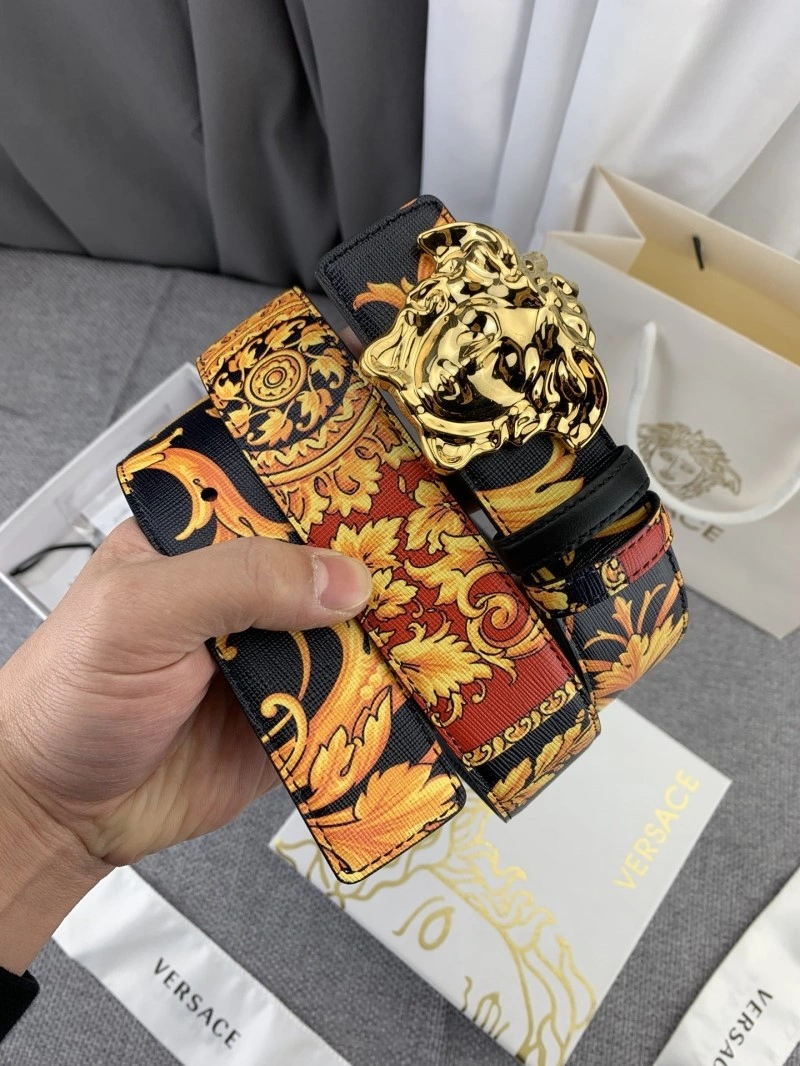 Versace Belts WellDesigned 304723