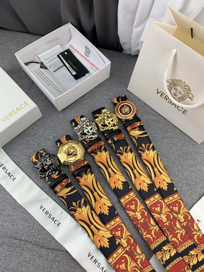 Versace Belts WellDesigned 304723