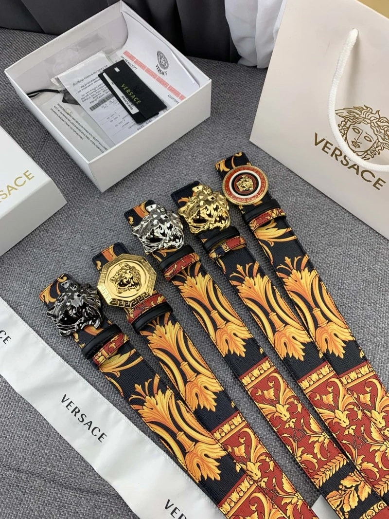 Versace Belts WellDesigned 304723