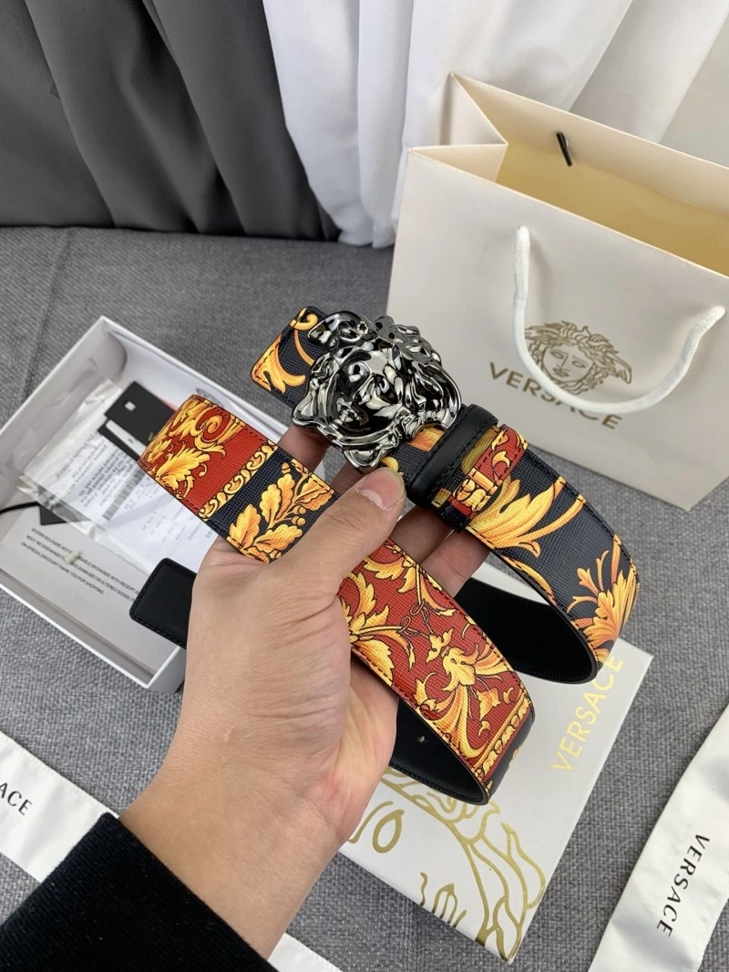 FastDry Versace Belts 304721