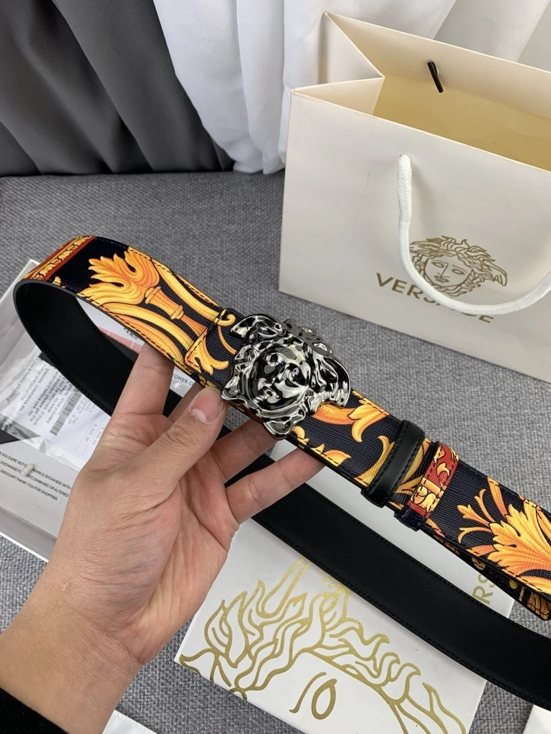 FastDry Versace Belts 304721
