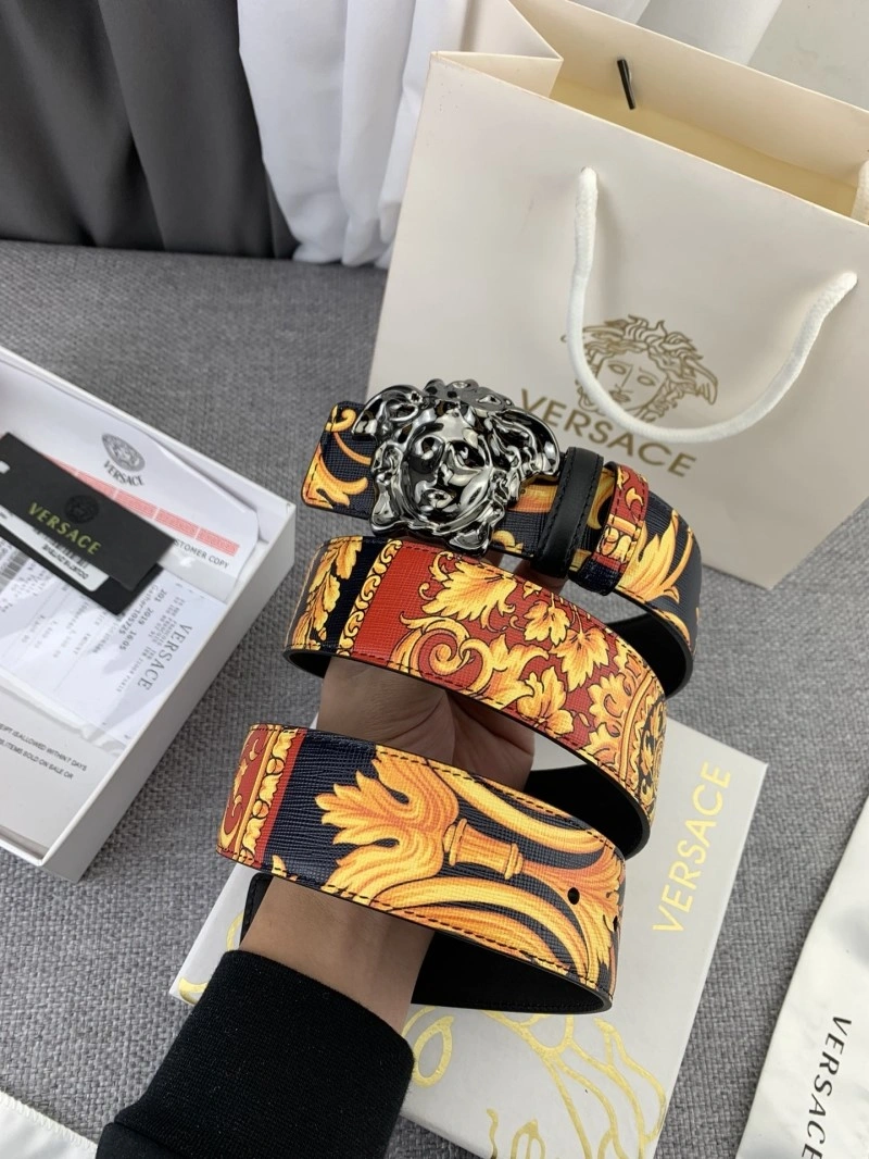 FastDry Versace Belts 304721