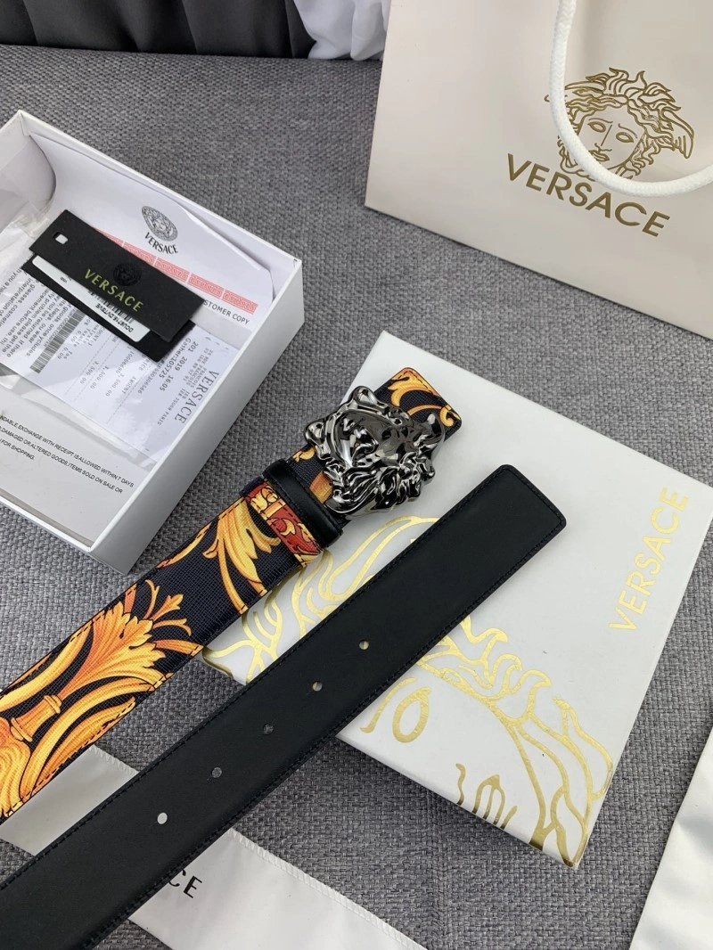 FastDry Versace Belts 304721