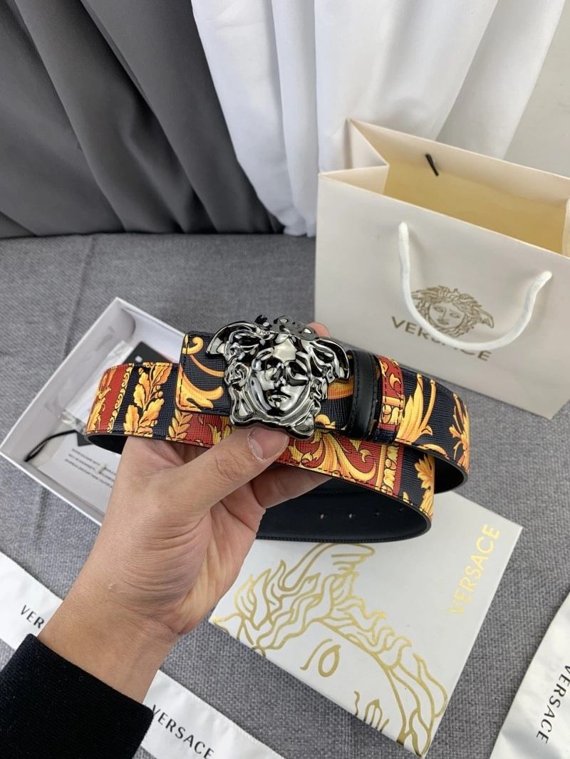 FastDry Versace Belts 304721