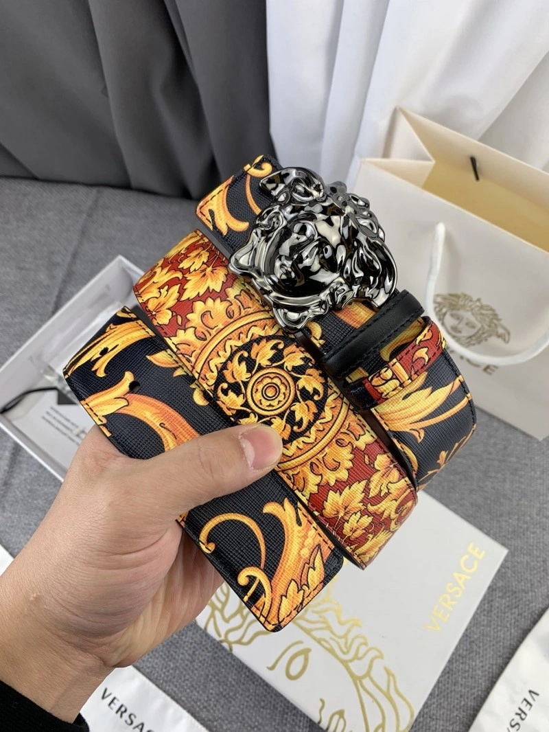 FastDry Versace Belts 304721