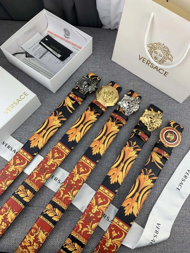 FastDry Versace Belts 304721