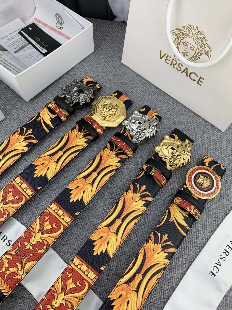 FastDry Versace Belts 304721