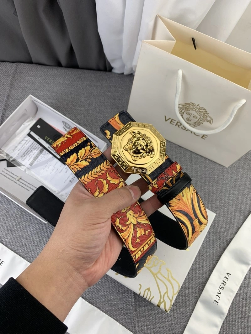 Versace Belts Premium 304722