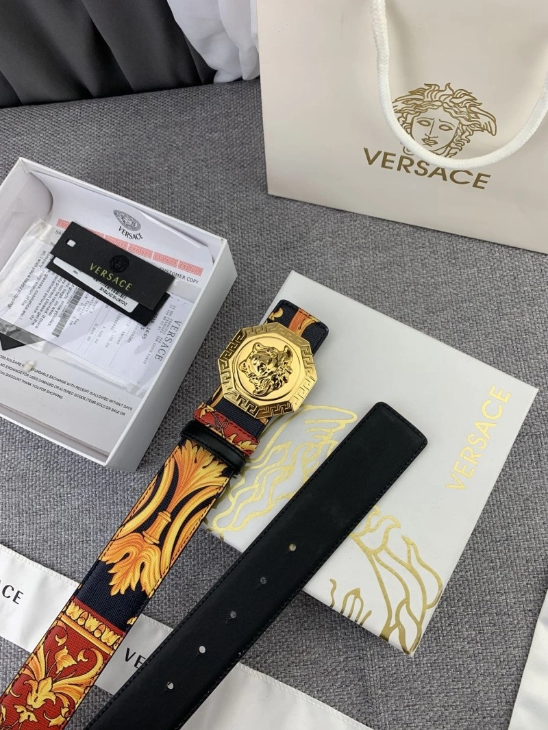 Versace Belts Premium 304722